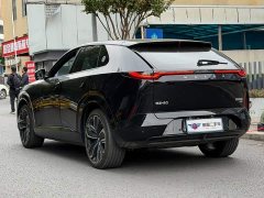 Mazda EZ-60 Pure Electric 600 Max - ფოტო 4