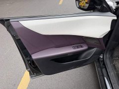 Mazda EZ-60 Pure Electric 600 Max - ფოტო 6