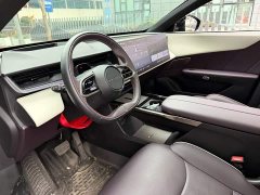 Mazda EZ-60 Pure Electric 600 Max - ფოტო 7