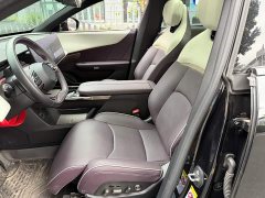 Mazda EZ-60 Pure Electric 600 Max - ფოტო 8