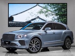 Bentley Bentayga Plug-in Hybrid 3.0T PHEV - ფოტო 1