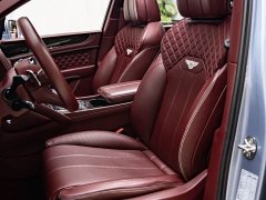 Bentley Bentayga Plug-in Hybrid 3.0T PHEV - ფოტო 10