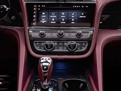 Bentley Bentayga Plug-in Hybrid 3.0T PHEV - ფოტო 11