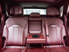Bentley Bentayga Plug-in Hybrid 3.0T PHEV - ფოტო 12