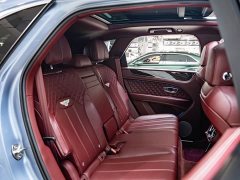 Bentley Bentayga Plug-in Hybrid 3.0T PHEV - ფოტო 13