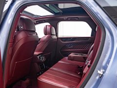 Bentley Bentayga Plug-in Hybrid 3.0T PHEV - ფოტო 15