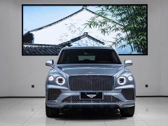 Bentley Bentayga Plug-in Hybrid 3.0T PHEV - ფოტო 2