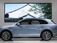 Bentley Bentayga Plug-in Hybrid 3.0T PHEV - ფოტო 4
