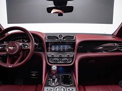 Bentley Bentayga Plug-in Hybrid 3.0T PHEV - ფოტო 7
