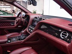 Bentley Bentayga Plug-in Hybrid 3.0T PHEV - ფოტო 8