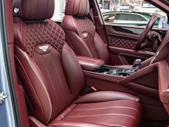 Bentley Bentayga Plug-in Hybrid 3.0T PHEV - ფოტო 9