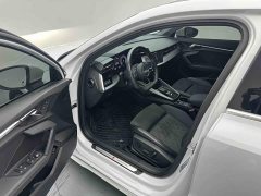 Audi A3 Sportback 35 TFSI Luxury Sport - photo 11