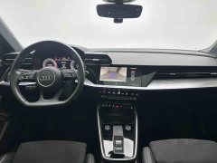 Audi A3 Sportback 35 TFSI Luxury Sport - photo 16