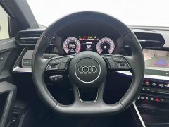Audi A3 Sportback 35 TFSI Luxury Sport - photo 18