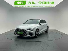 Audi A3 Sportback 35 TFSI Luxury Sport - photo 2