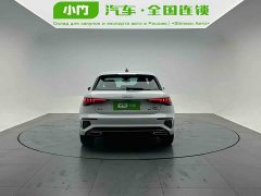 Audi A3 Sportback 35 TFSI Luxury Sport - photo 5
