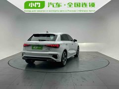Audi A3 Sportback 35 TFSI Luxury Sport - photo 7