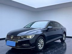 Volkswagen Magotan 2 Million Units Anniversary Edition 280TSI DSG Comfort - фото 1