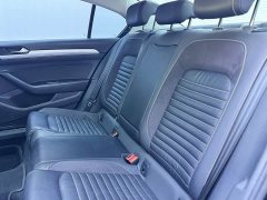 Volkswagen Magotan 2 Million Units Anniversary Edition 280TSI DSG Comfort - фото 11