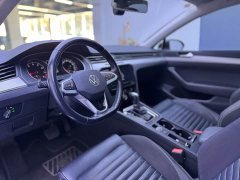 Volkswagen Magotan 2 Million Units Anniversary Edition 280TSI DSG Comfort - фото 7