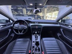 Volkswagen Magotan 2 Million Units Anniversary Edition 280TSI DSG Comfort - фото 8