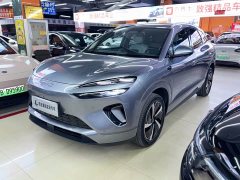 BYD Sealion 06 EV 605 Pilot Plus - ფოტო 1