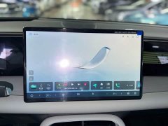 BYD Sealion 06 EV 605 Pilot Plus - ფოტო 11