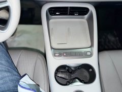BYD Sealion 06 EV 605 Pilot Plus - ფოტო 12