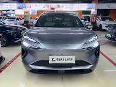 BYD Sealion 06 EV 605 Pilot Plus - ფოტო 2