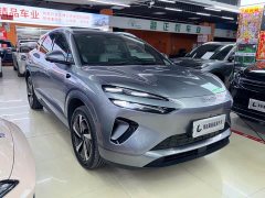 BYD Sealion 06 EV 605 Pilot Plus - ფოტო 3