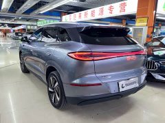 BYD Sealion 06 EV 605 Pilot Plus - ფოტო 4