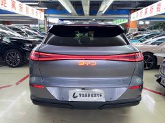 BYD Sealion 06 EV 605 Pilot Plus - ფოტო 5