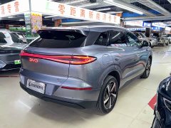BYD Sealion 06 EV 605 Pilot Plus - ფოტო 6