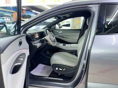 BYD Sealion 06 EV 605 Pilot Plus - ფოტო 7