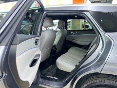 BYD Sealion 06 EV 605 Pilot Plus - ფოტო 8