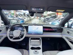 BYD Sealion 06 EV 605 Pilot Plus - ფოტო 9