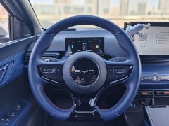 BYD Seagull Smart Drive 405km Freedom Edition - ფოტო 10