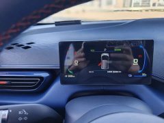 BYD Seagull Smart Drive 405km Freedom Edition - ფოტო 12