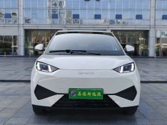 BYD Seagull Smart Drive 405km Freedom Edition - ფოტო 2