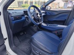 BYD Seagull Smart Drive 405km Freedom Edition - ფოტო 4