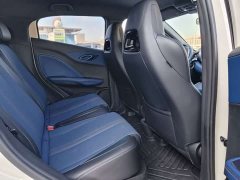 BYD Seagull Smart Drive 405km Freedom Edition - ფოტო 6