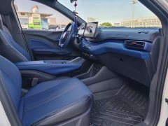 BYD Seagull Smart Drive 405km Freedom Edition - ფოტო 7