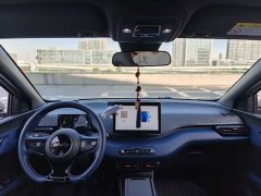 BYD Seagull Smart Drive 405km Freedom Edition - ფოტო 8