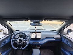 BYD Seagull Smart Drive 405km Freedom Edition - ფოტო 9