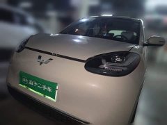 Wuling Binguo 203km Comfort Edition - ფოტო 1