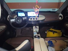 Wuling Binguo 203km Comfort Edition - ფოტო 10
