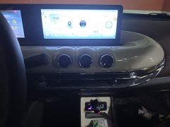 Wuling Binguo 203km Comfort Edition - ფოტო 14