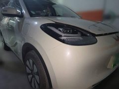 Wuling Binguo 203km Comfort Edition - ფოტო 3