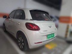Wuling Binguo 203km Comfort Edition - ფოტო 4