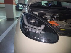 Wuling Binguo 203km Comfort Edition - ფოტო 7